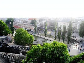 Otel De La Comete