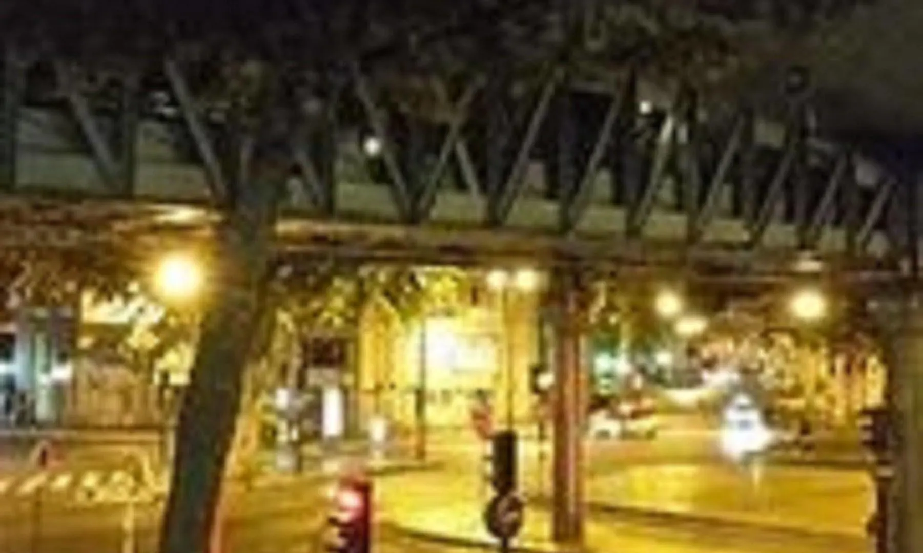 De La Comete 3* Paris