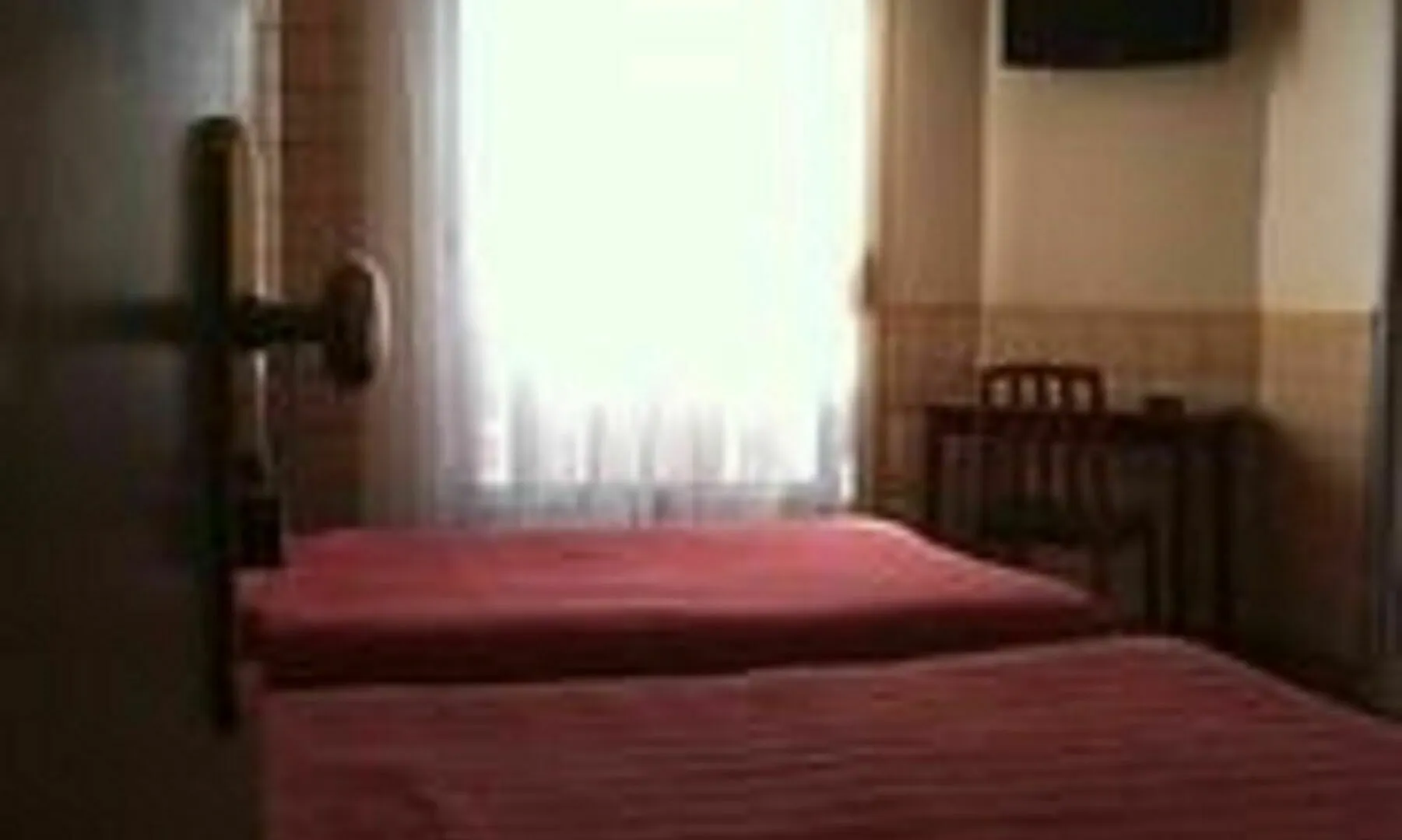 De La Comete 3* Paris