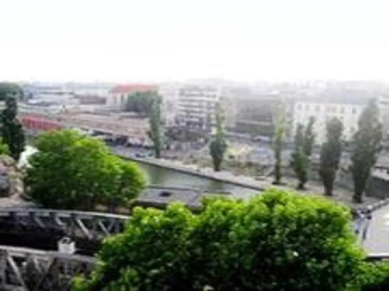 Otel De La Comete 3*