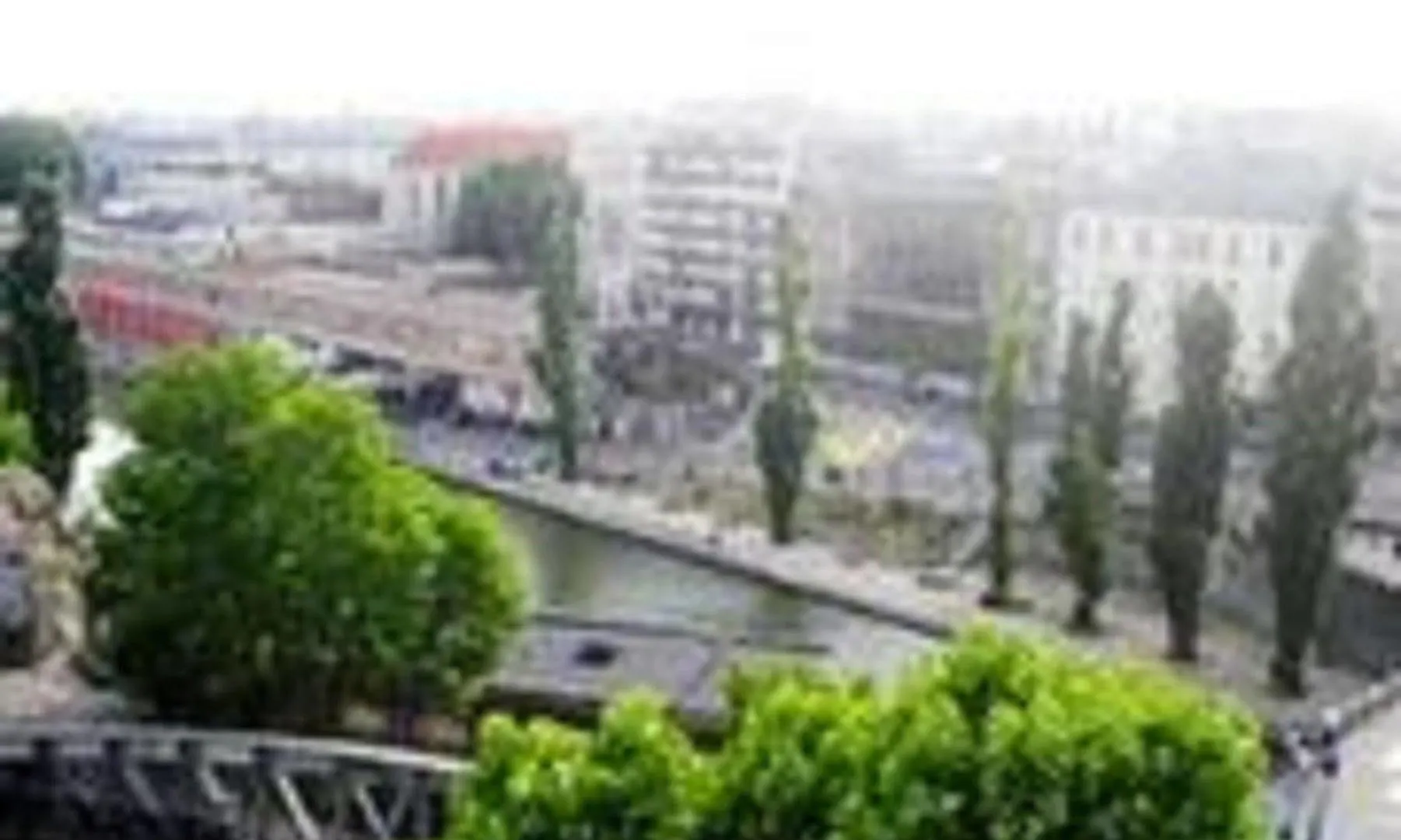 De La Comete Hotel
