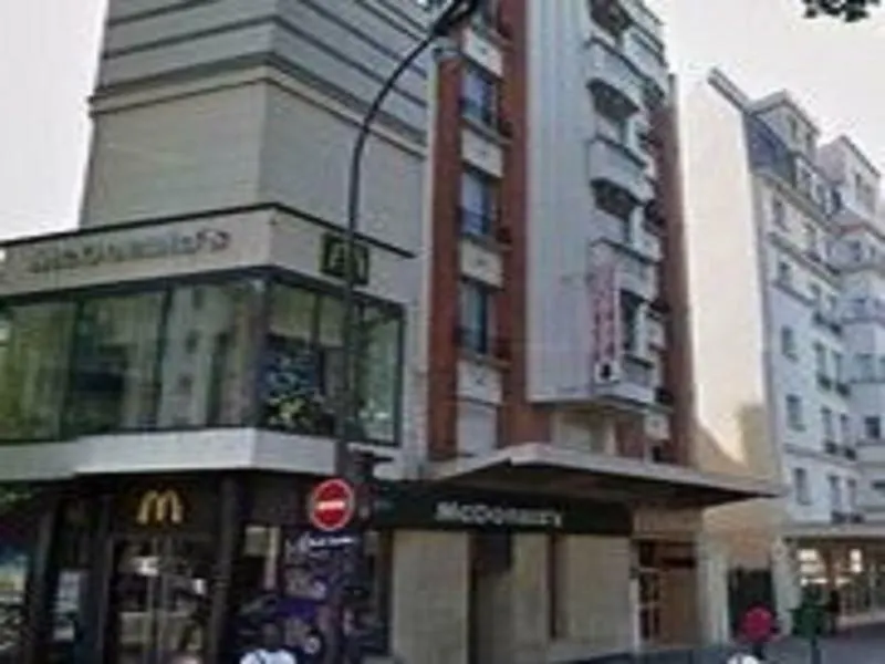 Hotel De La Comete