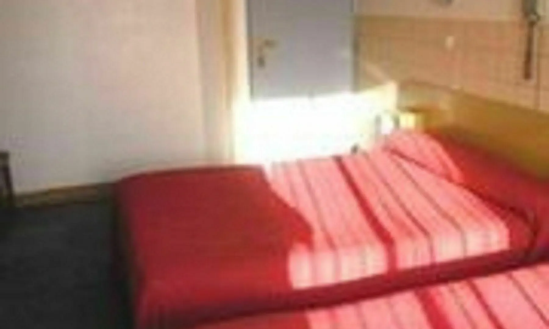 De La Comete Hotel