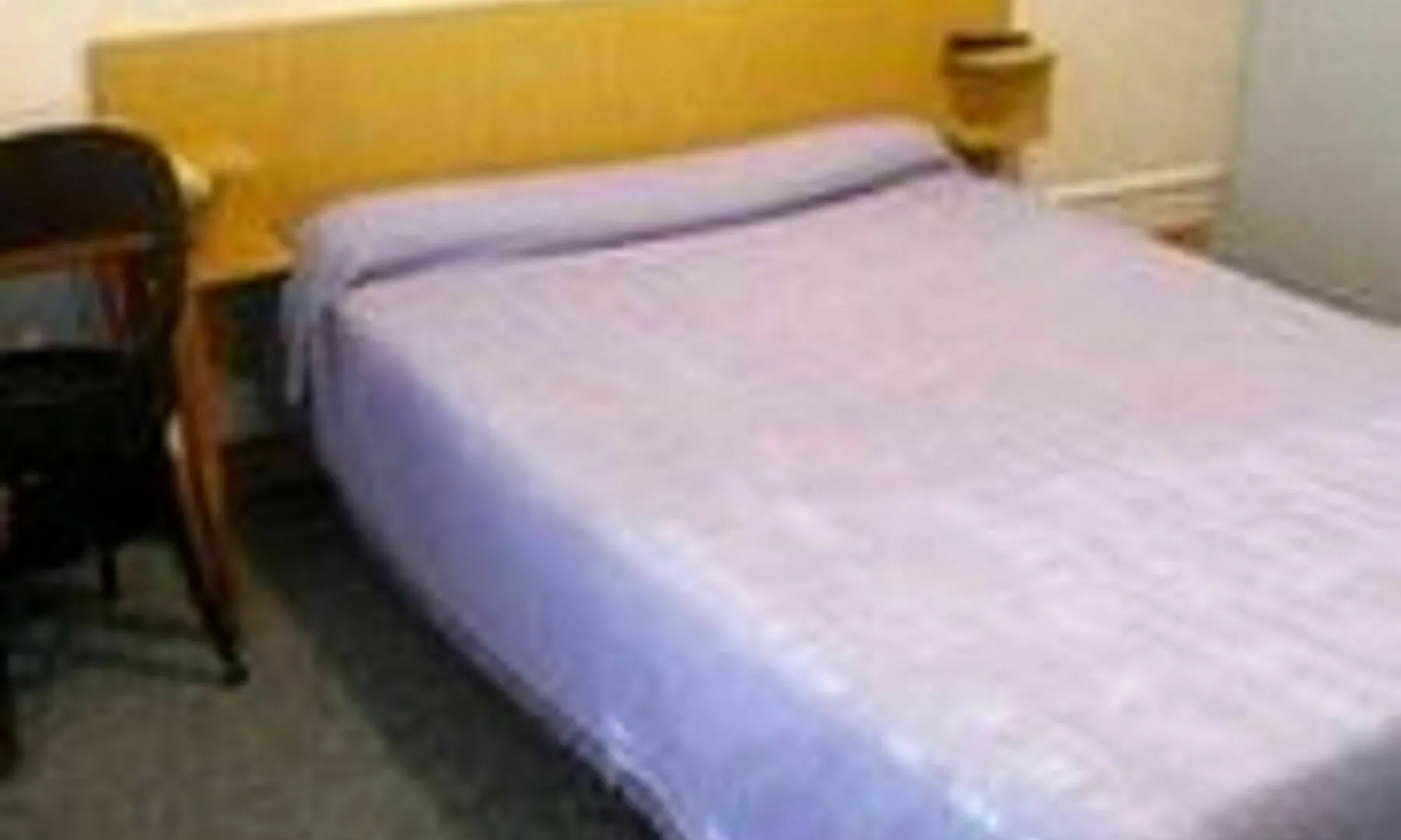 De La Comete Hotel 3*