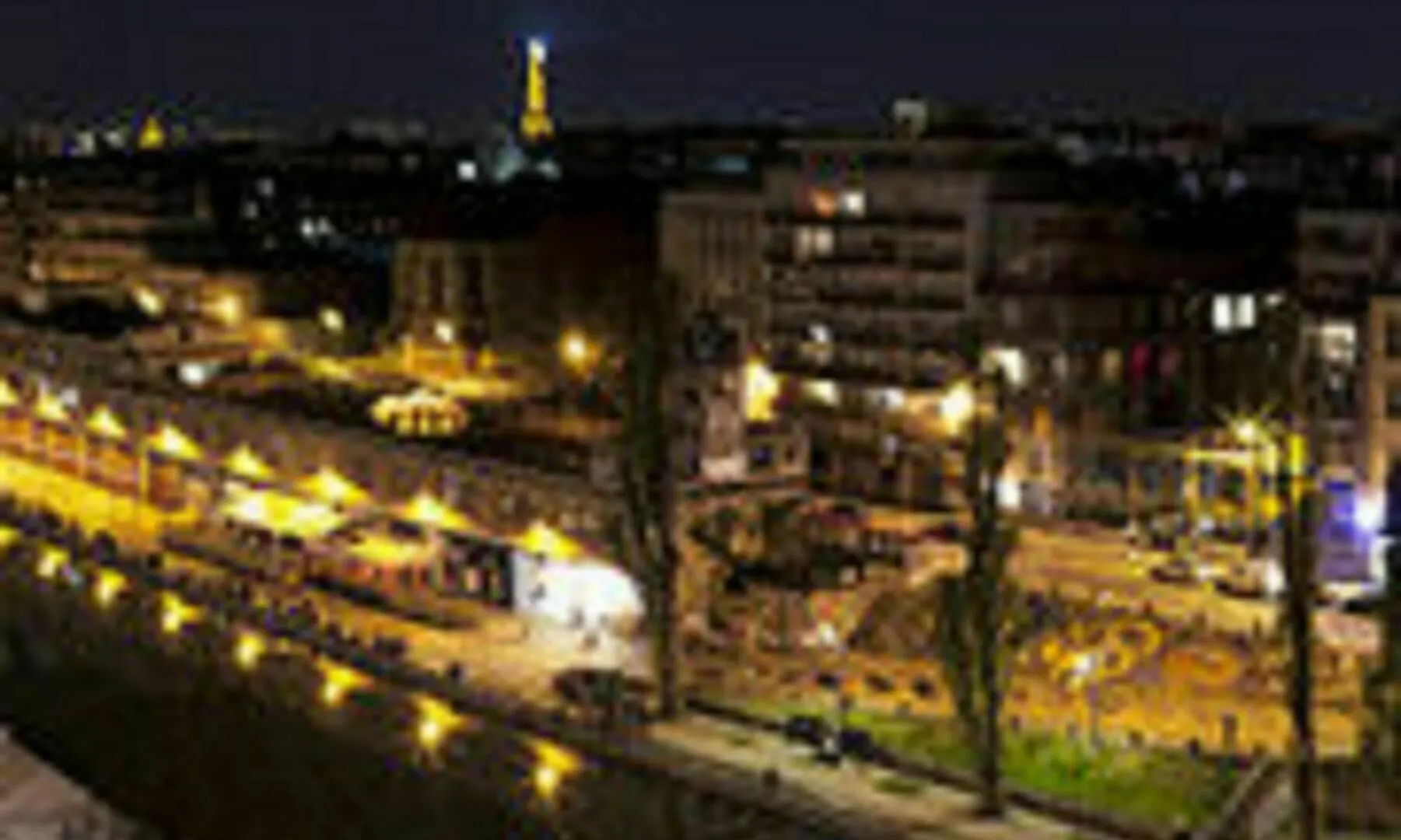 De La Comete Hotel Paris